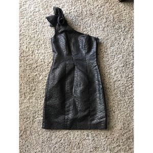 H&M cocktail dress 🥂